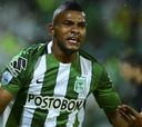 Atlético Nacional se instala en la final de la Copa Libertadores