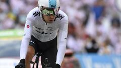 Etapa 21: clasificación y así queda la general del Tour