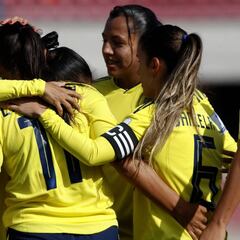 Se vale soñar: Colombia golea a Uruguay en Copa América