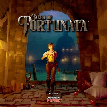 Adventure Forge tiene demo disponible en el Next Fest de Steam