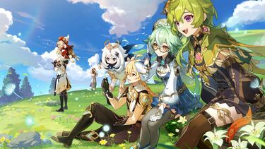 Adiós a Genshin Impact en PS4: miHoYo anuncia cuándo dejará de estar disponible el juego en la consola de Sony