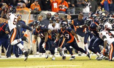 Una imagen, una frase (semana 14)