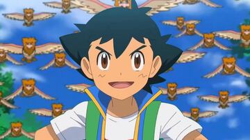 Pokémon carta nostalgia fans ilustración TCG Pocket