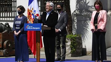 Ingreso Familiar de Emergencia: ¿puedo cobrar el sexto pago si no obtuve los anteriores?