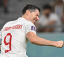 Lewandowski se estrena