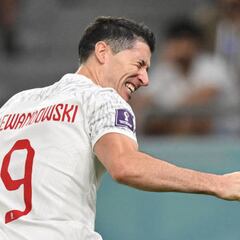 Lewandowski se estrena