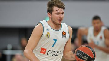 Luka Doncic.