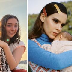 ¡Feliz 10 de mayo! Las mamás más famosas y populares de todo México