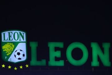 La agonía de La Fiera en su estadio ante las Águilas