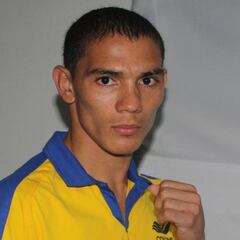 El boxeo le da a Colombia el cupo 140 a Juegos Olímpicos