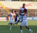 San Felipe sorprende al campeón y se acerca a la final