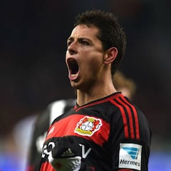 Representante del Chicharito confirma interés de la MLS