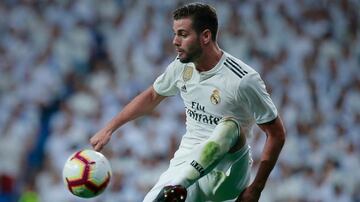 A one-club man and fan favourite who has rarely rocked the boat, Nacho is another player who will not benefit from Florentino Pérez's summer spree. The left back, right back and central defensive positions are all so well-covered that he is third choice i