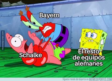 Los mejores memes del fin de semana