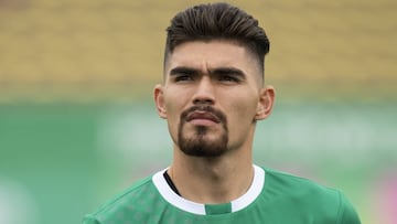 Johan Vásquez, cerca de ser el tercer refuerzo de Pumas