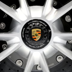 Porsche rompe con Red Bull