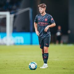 Laporte deja en evidencia a un Bayern sin Kane y sin pegada