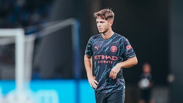 Laporte deja en evidencia a un Bayern sin Kane y sin pegada