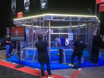 Innovation Games llega a CDMX: aquí las mejores imágenes
