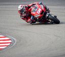 El as bajo la manga de Ducati para convencer a Dovizioso