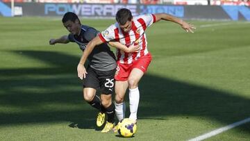 Al Espanyol se le da bien pescar en el Mediterráneo