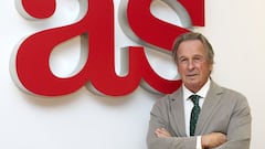 Joaquim Pujol: "La palabra 'privilegio' resume la experiencia de estar en unos Juegos"