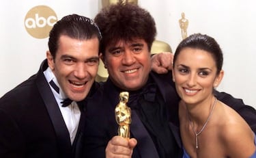 Terremoto en los Premios Oscar 2027: la Academia cambia las normas y criterios de votación en varias categorías