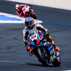 La amenaza es Razgatlioglu