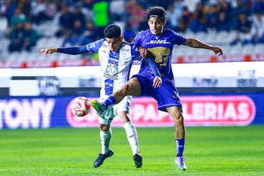 La Copa del Mundo es una ilusión para Santiago López