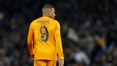 La estadística que da alas al Real Madrid en la Champions