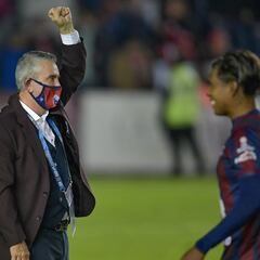 Atlante ya inició trámites de certificación ante Liga MX
