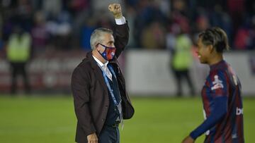 Atlante ya inició trámites de certificación ante Liga MX