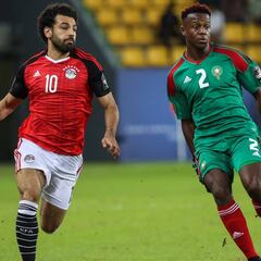 ¿Egipto es buen rival para Colombia antes del Mundial?