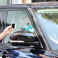 La dimisión le saldría a Gracia por unos 3 millones de euros