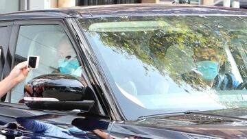 La dimisión le saldría a Gracia por unos 3 millones de euros