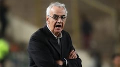 Fossati: “Estoy feliz de estar en Universitario”