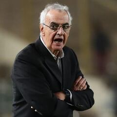 Fossati: “Estoy feliz de estar en Universitario”