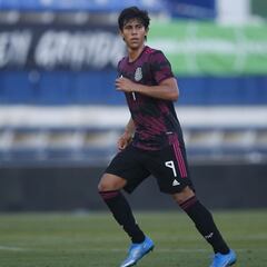 Luis Montes: "JJ Macías debió irse antes a Europa"