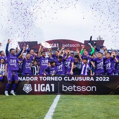 Medio Barcos para ganar el Clausura y soñar con el bicampeonato