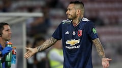 Pinilla vs Paredes: el duelo
que encenderá el Superclásico