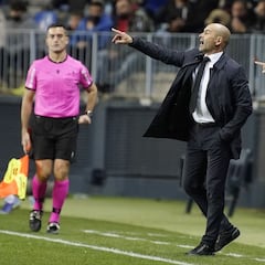 Ibiza y Real Zaragoza, un duelo con dos rachas contrapuestas