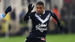 SportBild: El Bayern se acerca a un acuerdo con Malcom