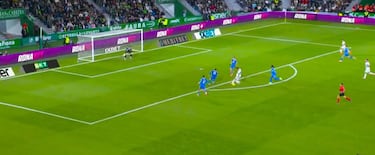 El Madrid se rompe como bloque: Elche lo confirmó