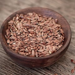 Ni salmón ni nueces, este es el superalimento rico en omega-3 y fibra con propiedades antiinflamatorias que necesitas