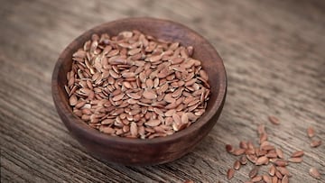 Ni salmón ni nueces, este es el superalimento rico en omega-3 y fibra con propiedades antiinflamatorias que necesitas