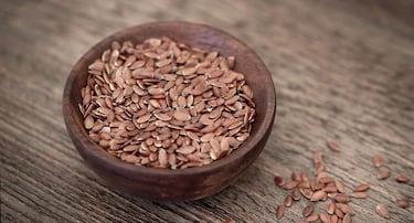 El superalimento repleto de omega-3 que ayuda a mejorar la salud del corazón y tiene propiedades anticancerígenas