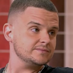 Arkano se abre en canal sobre sus adicciones y explica su recaída tras ‘Supervivientes’: “Vinieron unos meses duros”