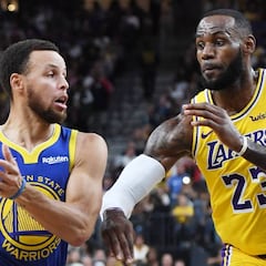 Lakers vs. Warriors odds and predictions: Who is the favorite to make it to the Conference Finals?