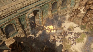 Imágenes de SpellForce 3: Reforced