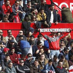 Los Biris convocan una protesta por el precio de los abonos
